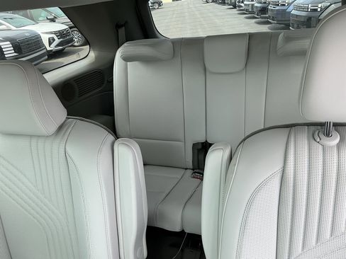 New 2026 Hyundai Palisade SEL AWD/4WD image 18