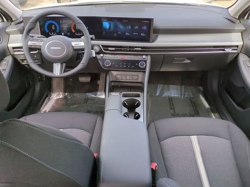 New 2026 Hyundai Sonata SEL AWD/4WD image 14