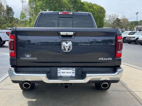 Used 2022 RAM 1500 Laramie image 5