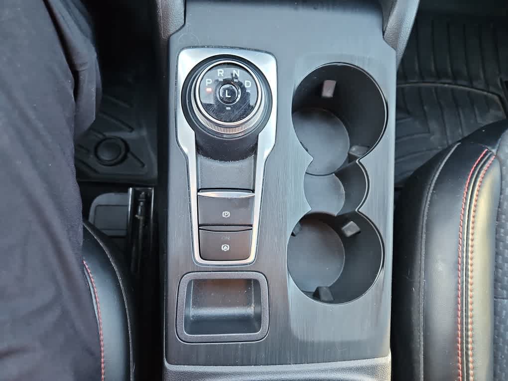 Used 2023 Ford Escape ST-Line Elite AWD/4WD image 18