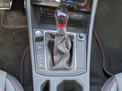 New 2026 Volkswagen Jetta GLI Autobahn image 18