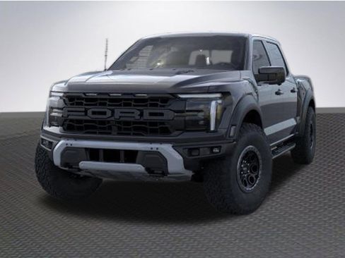 New 2026 Ford F150 Raptor image 2