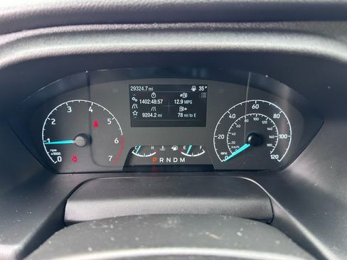 Used 2022 Ford Transit 350 w/ Upfitter Package image 18