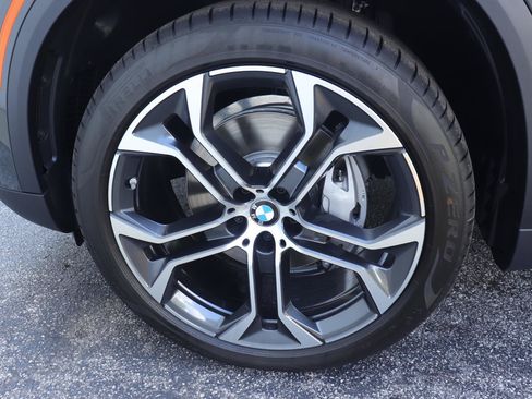 New 2026 BMW X5 sDrive40i w/ Climate Comfort Package RWD image 40