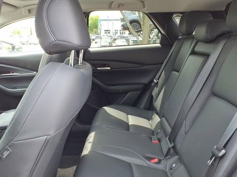 Certified 2025 MAZDA CX-30 AWD 2.5 S w/ Preferred Package image 17