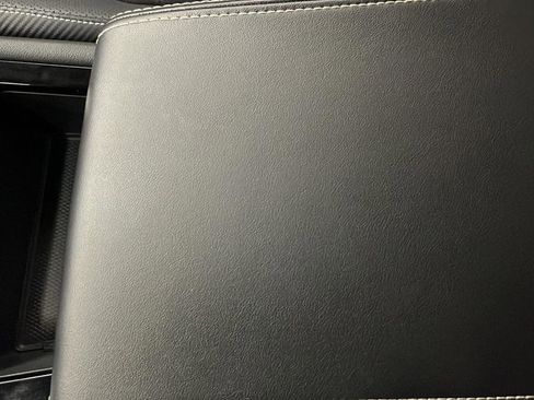 Used 2024 Volkswagen Atlas Cross Sport SE w/ Black Wheel Package image 19