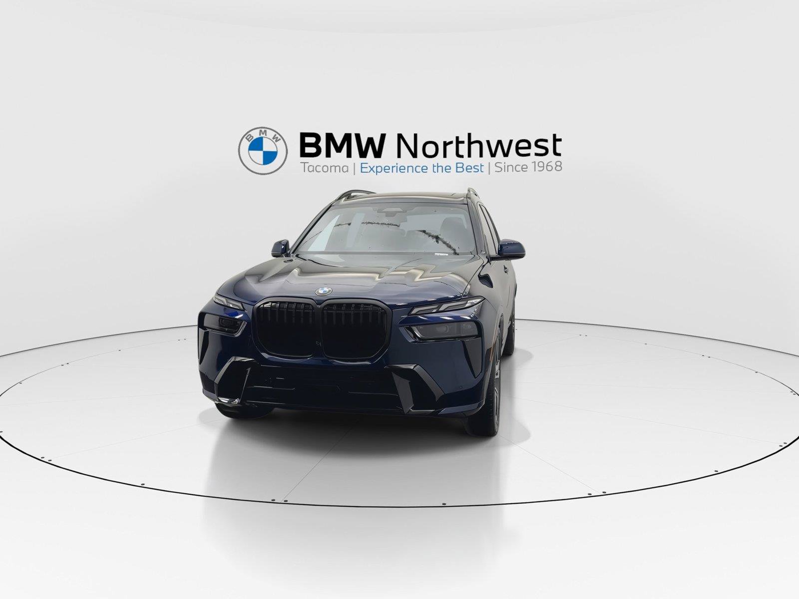 New 2027 BMW X7 xDrive40i w/ Executive Package AWD/4WD image 8
