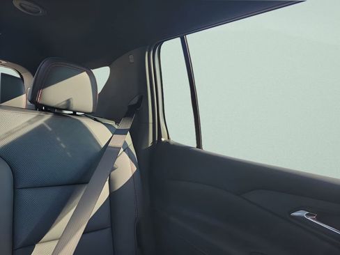 New 2026 Chevrolet Traverse Z71 w/ Enhanced Driving Package image 14