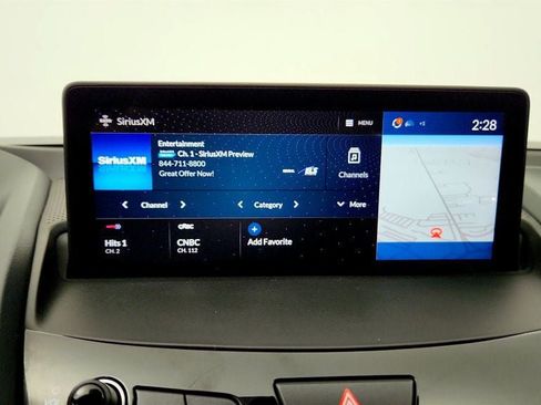 Used 2024 Acura RDX w/ Technology Package AWD/4WD image 19