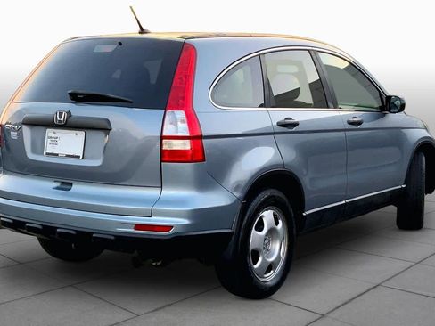 Used 2011 Honda CR-V LX image 12