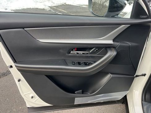 New 2026 MAZDA CX-90 3.3 Turbo S w/ Premium Package image 9