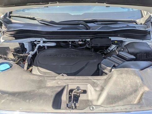 Certified 2022 Honda Passport EX-L image 20