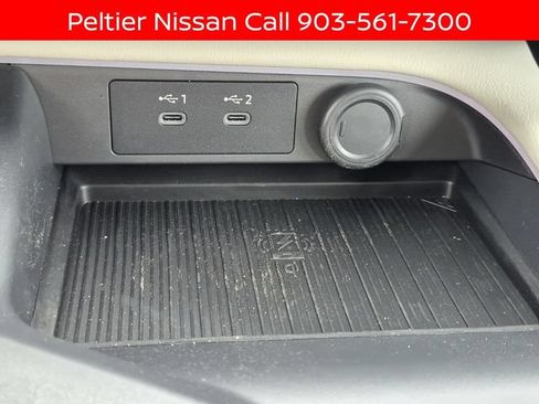 New 2026 Nissan Sentra SL w/ Floor Mat Package FWD image 23