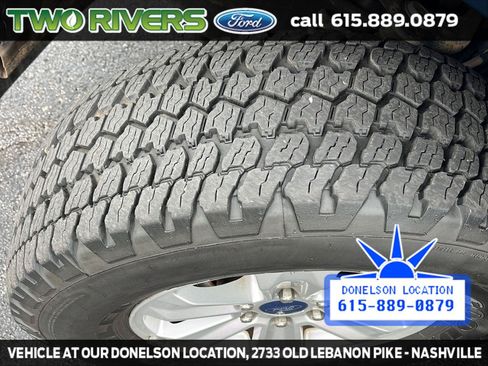 Used 2018 Ford F150 XL w/ Equipment Group 101A Mid AWD/4WD image 20