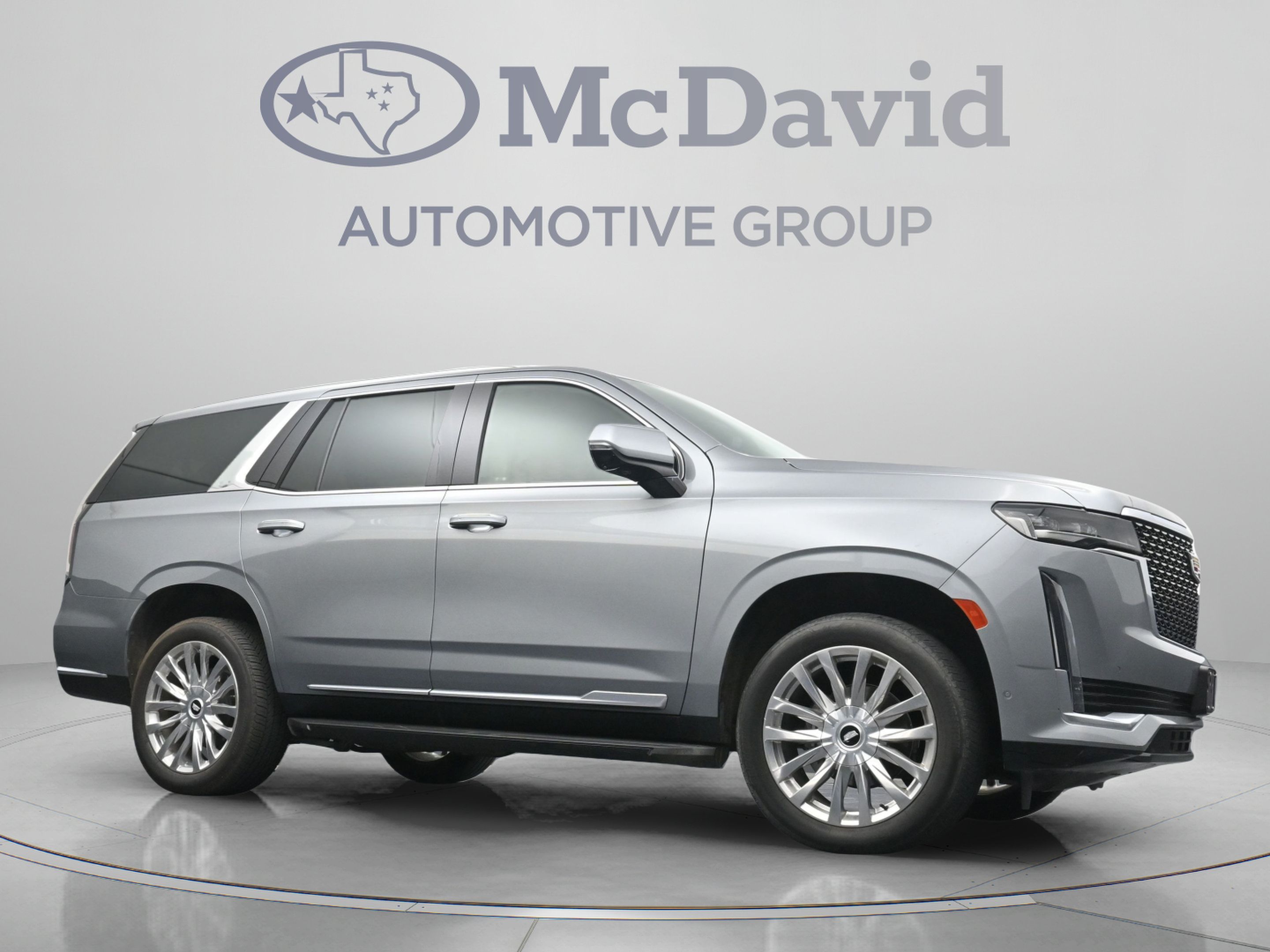 Used 2023 Cadillac Escalade Premium Luxury AWD/4WD image 26