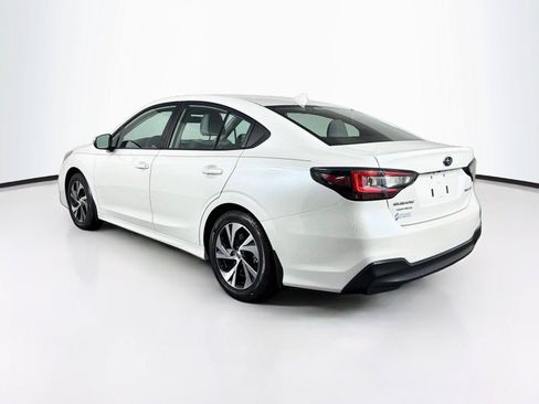 Used 2023 Subaru Legacy Premium AWD/4WD image 9