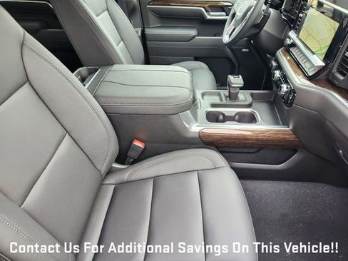 New 2026 GMC Sierra 1500 Elevation w/ Elevation Premium Package RWD image 10