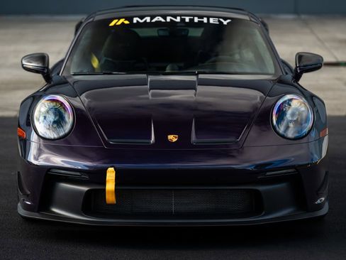 Used 2023 Porsche 911 GT3 image 16