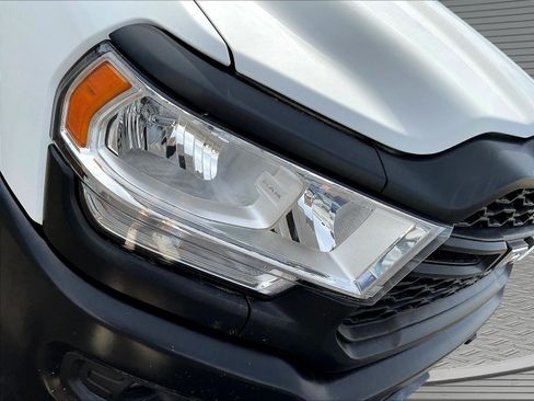 Used 2022 RAM 2500 Tradesman AWD/4WD image 27