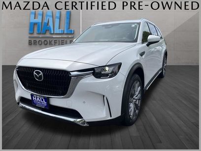 Used 2024 MAZDA CX-90 3.3 Turbo w/ Premium Package