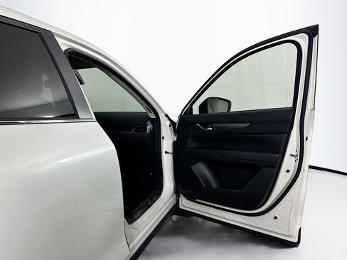 Used 2023 MAZDA CX-5 AWD 2.5 S w/ Select Package image 30