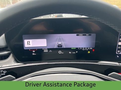 New 2026 Audi Q3 quattro 2.0T image 7