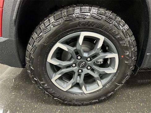 New 2026 Chevrolet Equinox ACTIV image 34