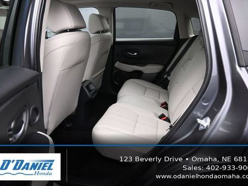 Used 2026 Honda HR-V EX-L image 36
