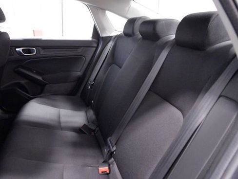 Certified 2024 Honda Civic LX image 17