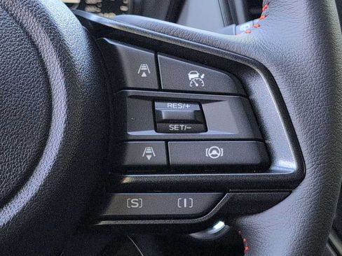 New 2026 Subaru Crosstrek 2.5i Limited AWD/4WD image 24