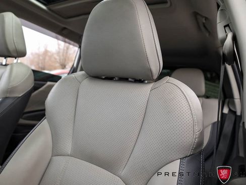 Used 2022 Subaru Forester Limited w/ Popular Package #3 image 24