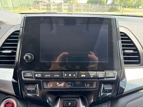 Used 2020 Honda Odyssey EX-L image 23