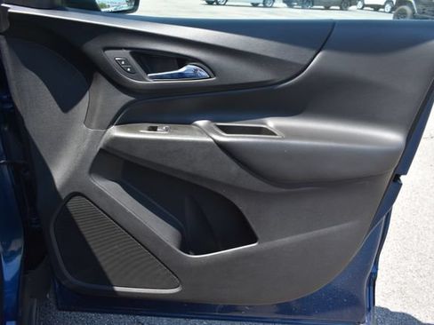 Used 2020 Chevrolet Equinox LT AWD/4WD image 43