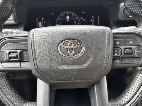 New 2026 Toyota Tacoma SR5 AWD/4WD image 25