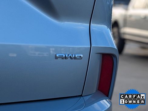 Certified 2023 Ford Escape ST-Line Select w/ Tech Pack #2 image 13