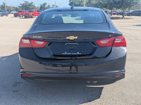 Used 2023 Chevrolet Malibu LT image 6