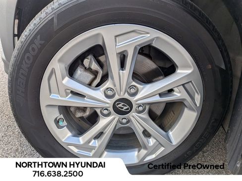 Used 2023 Hyundai Kona SEL AWD/4WD image 43