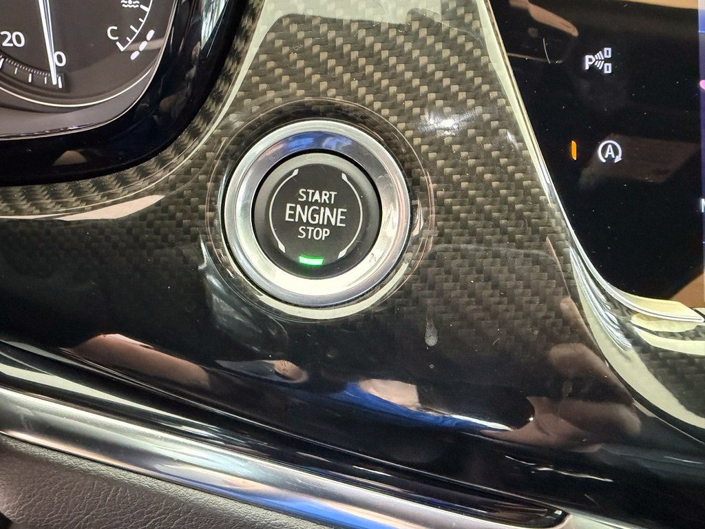 Used 2021 Cadillac XT6 Sport AWD/4WD image 50