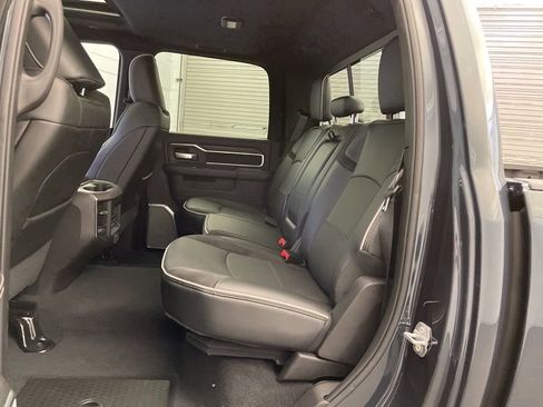 New 2026 RAM 3500 Laramie image 21