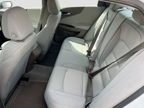 Used 2024 Chevrolet Malibu LS FWD image 24