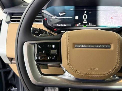 New 2026 Land Rover Range Rover SE AWD/4WD image 38