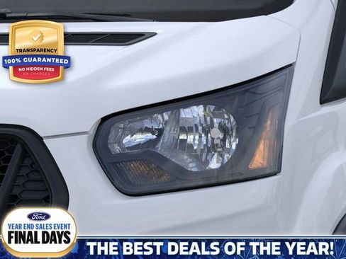New 2025 Ford Transit 150 Base image 18