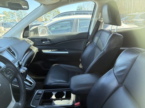 Used 2015 Honda CR-V Touring image 18
