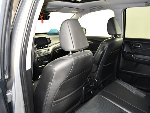 Used 2023 Honda Ridgeline RTL-E image 51