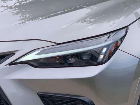 Used 2024 Lexus NX 350 F Sport AWD/4WD image 6