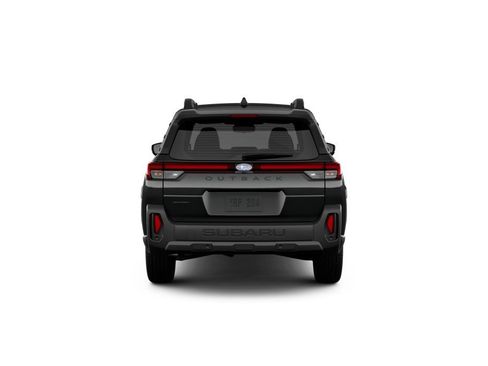 New 2026 Subaru Outback Touring AWD/4WD image 9
