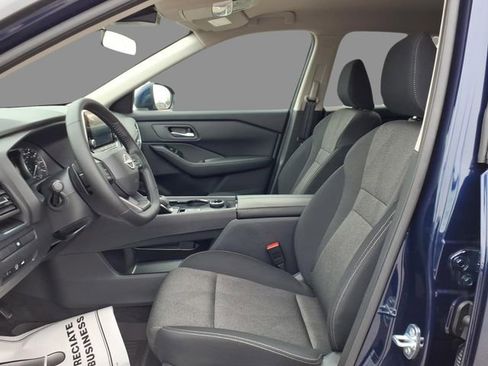 Certified 2026 Nissan Rogue SV AWD/4WD image 21