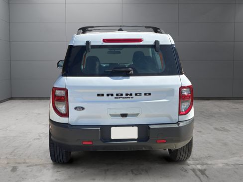 Used 2022 Ford Bronco Sport AWD/4WD image 4