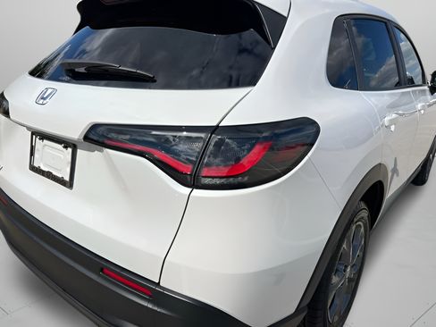 Used 2026 Honda HR-V LX image 33