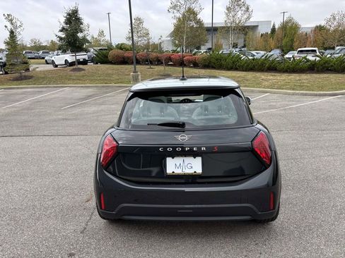 New 2026 MINI Cooper S image 6
